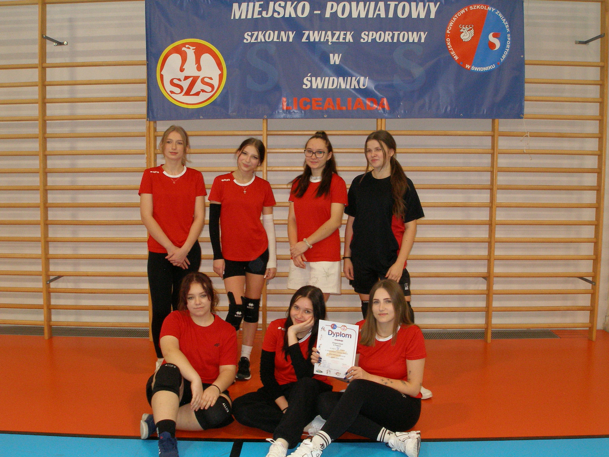 4 ps ZS Piaski