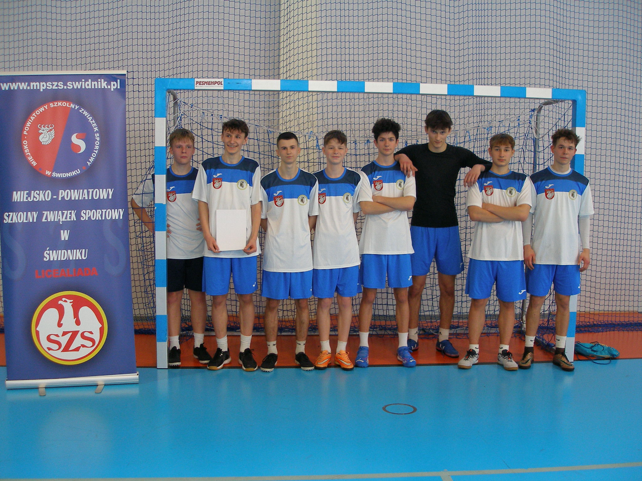 IV ZS Nr1
