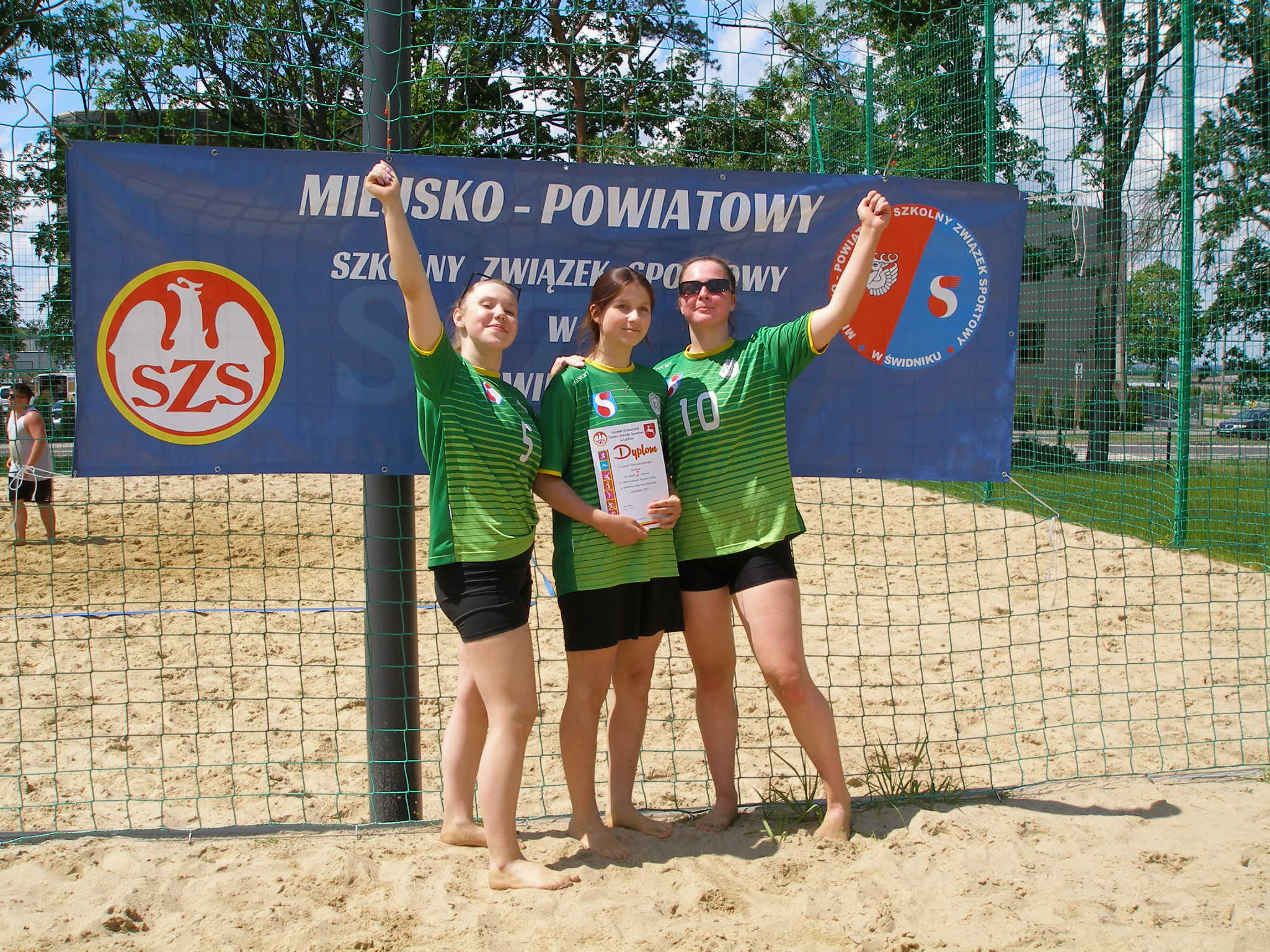 Idz II LO Świdnik